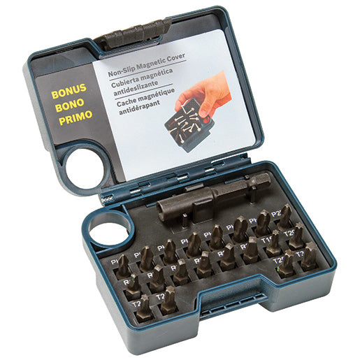 Bosch Impact Insert Bits