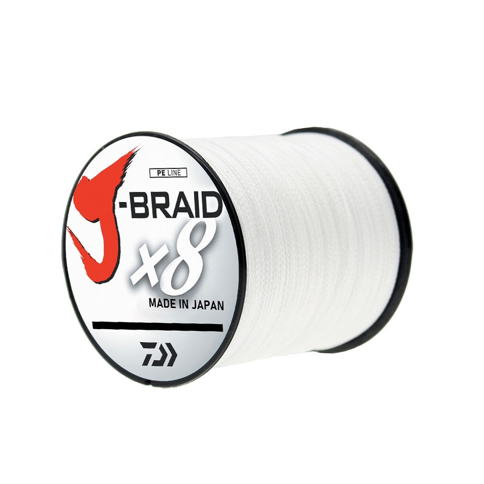 500m 8 Strand Japan Super Strong PE Braided Fishing Line Multifilament Braid Thread 8 Braid 18LB 22lb 35lb 87LBS